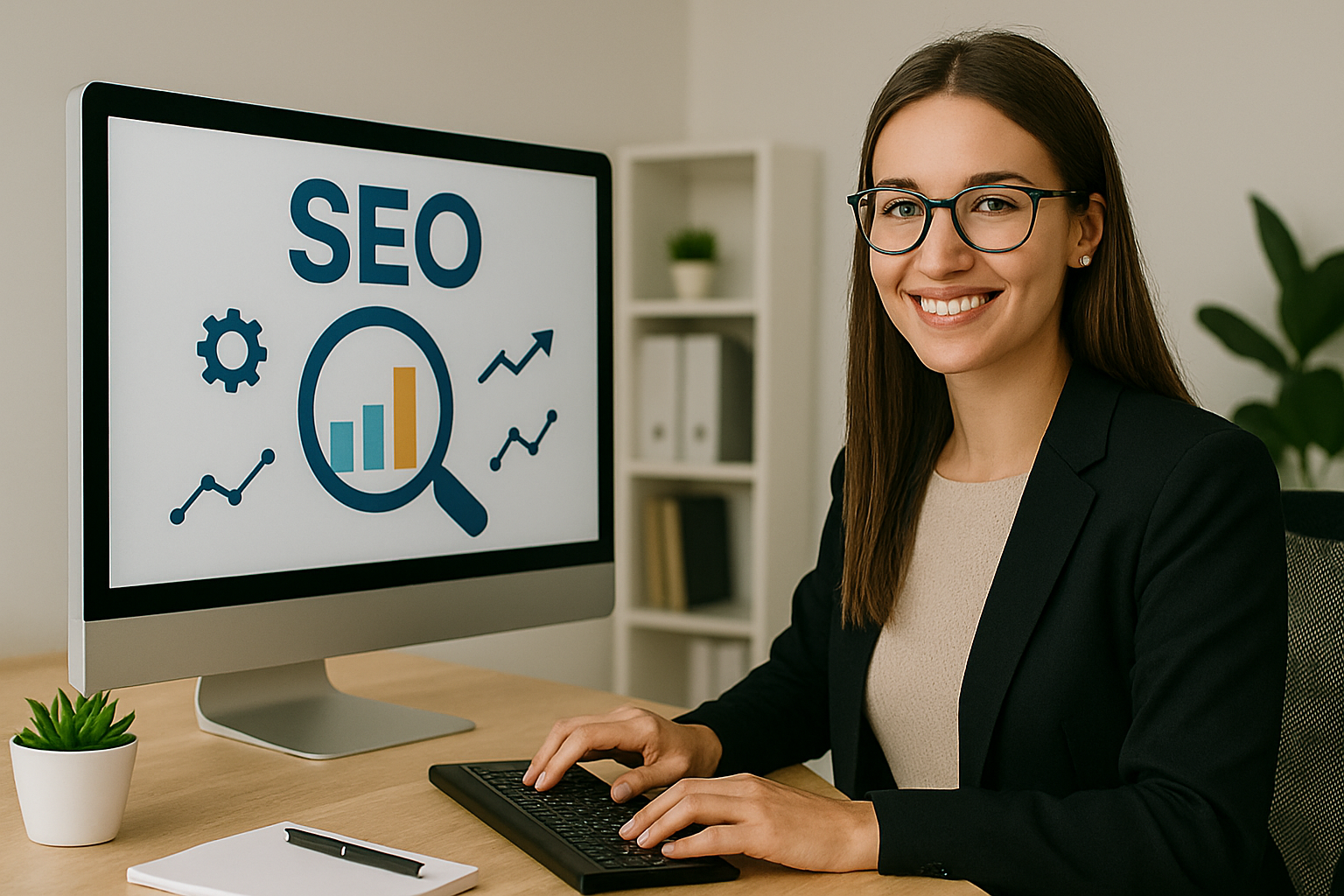 Indicizzazione e posizionamento nei motori di ricerca